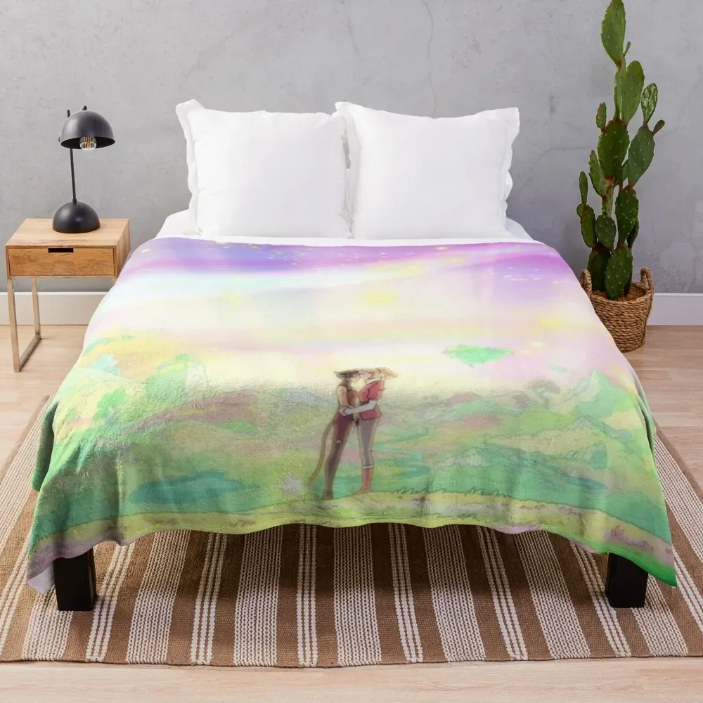 

Catradora End Throw Blanket blankets and throws warm winter Weighted Blankets