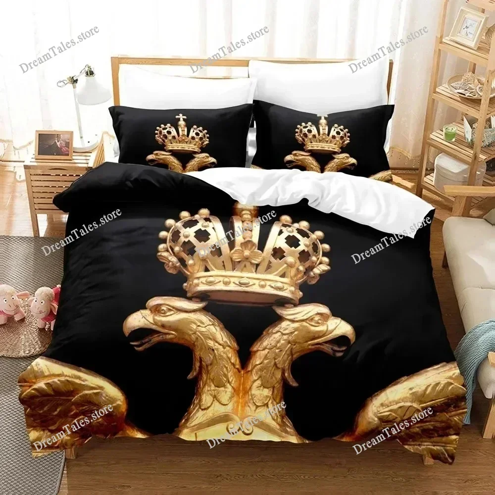 

Russian Flag Bedding Set Single Twin Full Queen King Size Russian Theme Bed Set Teenager Bedroom Duvetcover Sets 3D Print741