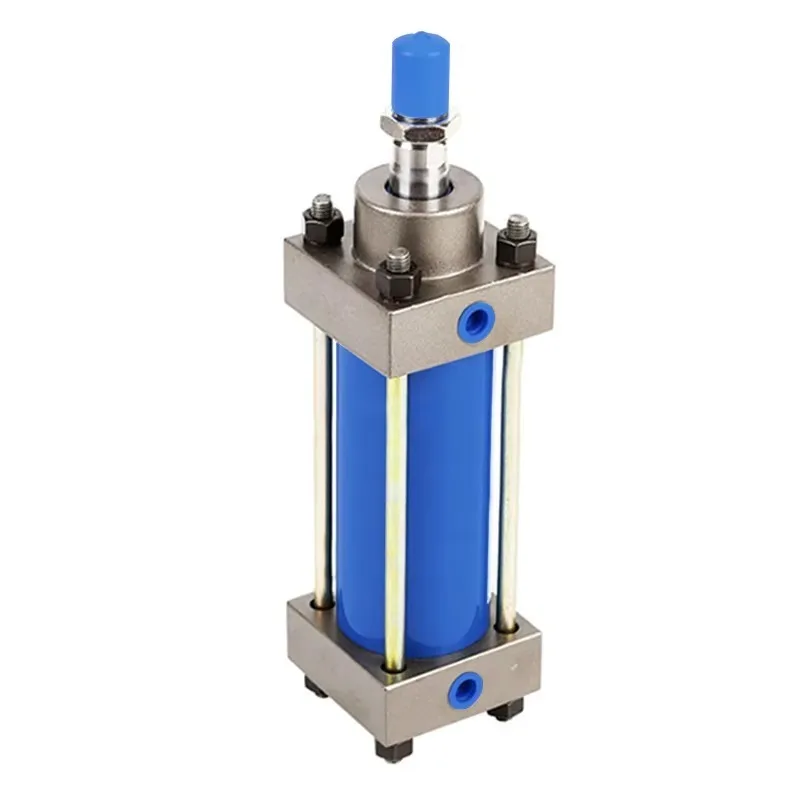 Mob Light Hydraulic… - image