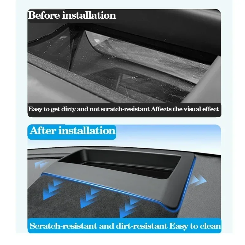 سيارة HUD عرض غطاء لسيارات BMW 5 سلسلة I5 G30 2019-2023 رئيس يصل الشاشة مقاومة للخدش الغطاء الواقي قطع غيار السيارات الداخلية