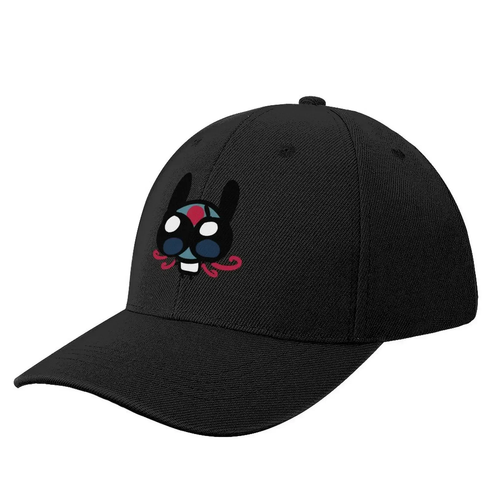 

Moon Cute Baseball Cap Hat Baseball Cap tactical cap custom Hat Male hat Men's Baseball Women's