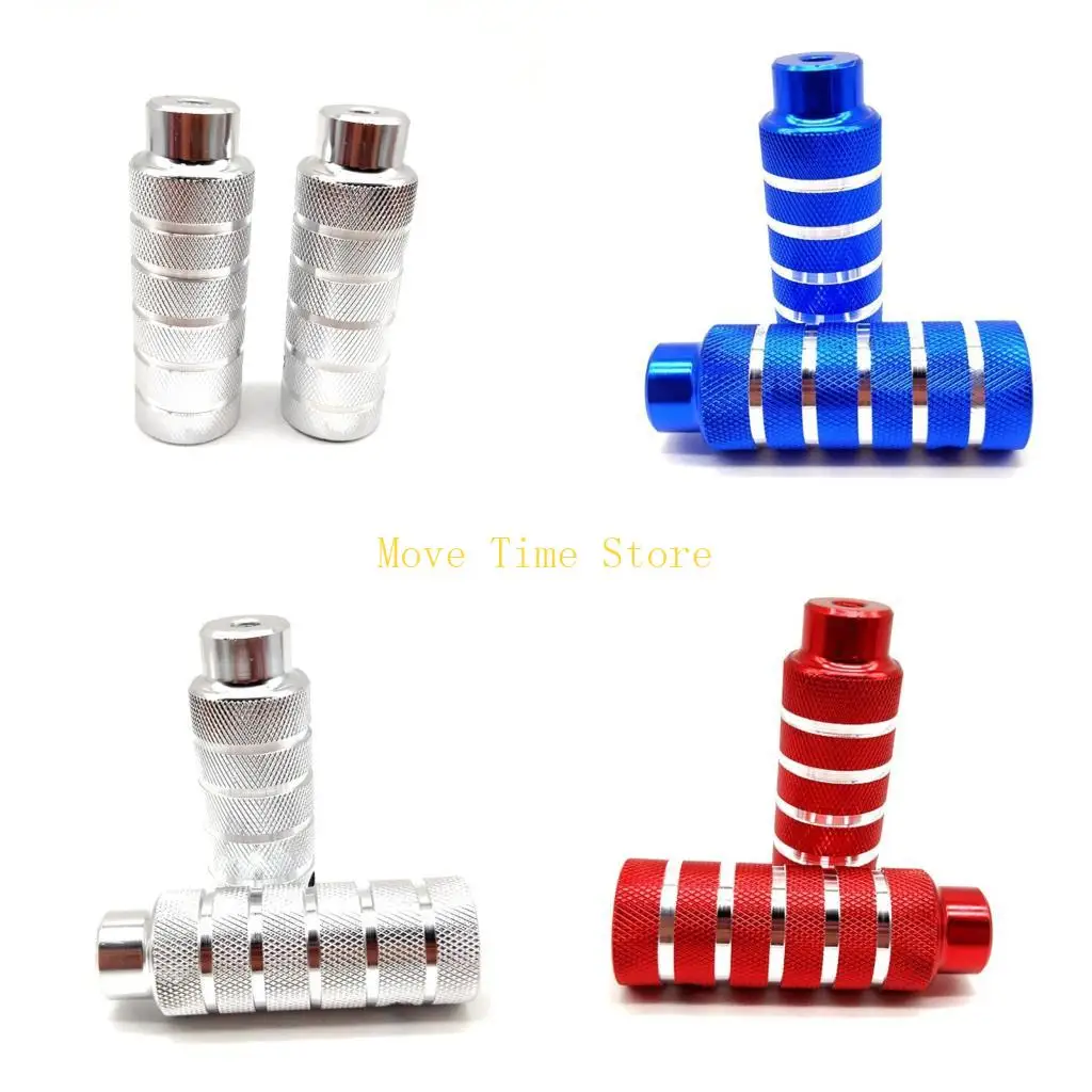 

92ME Cycling Antislip Bike Pegs Mountain Bike Cycling Bicycles Footpegs Accessories