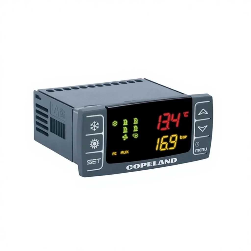 

IC208CX-11000 Digital Food Thermometer-Outdoor Use ODM Customizable
