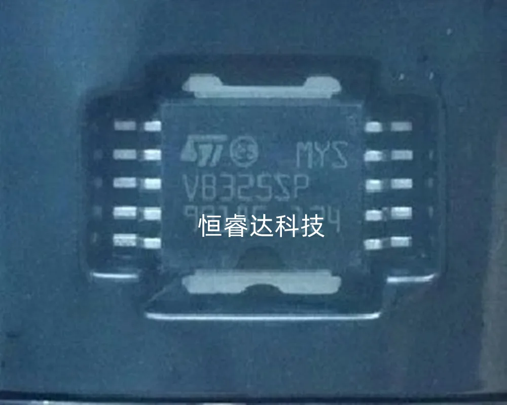 Frete Grátis 10 pçs/lote VB325SP VB325 HSOP10 SMD IC