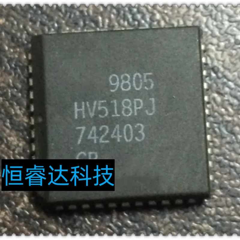 

Free Shipping 10pcs/lots HV518PJ HV518 PLCC-28 IC In stock!