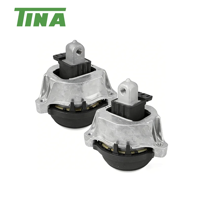 

22116860463 22116860464 Left/Right Engine Rubber Support Mount for BMW G30 F90 G32 G11 G12 Car accessories