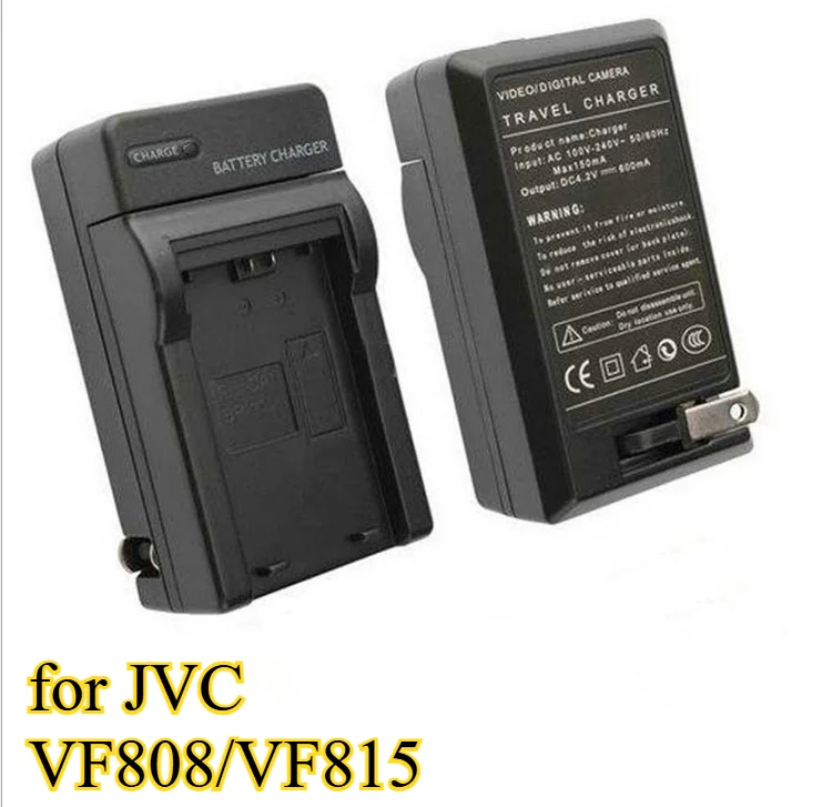 jvc-vf808-vf815-vf823-vf707-vf714-v416-バッテリー用ユニバーサル急速充電器-ac-アダプター充電器過充電保護