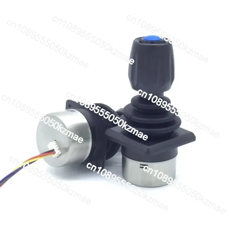 SMC35B3, three-axis single-button industrial joystick, suitable for joystick handle head