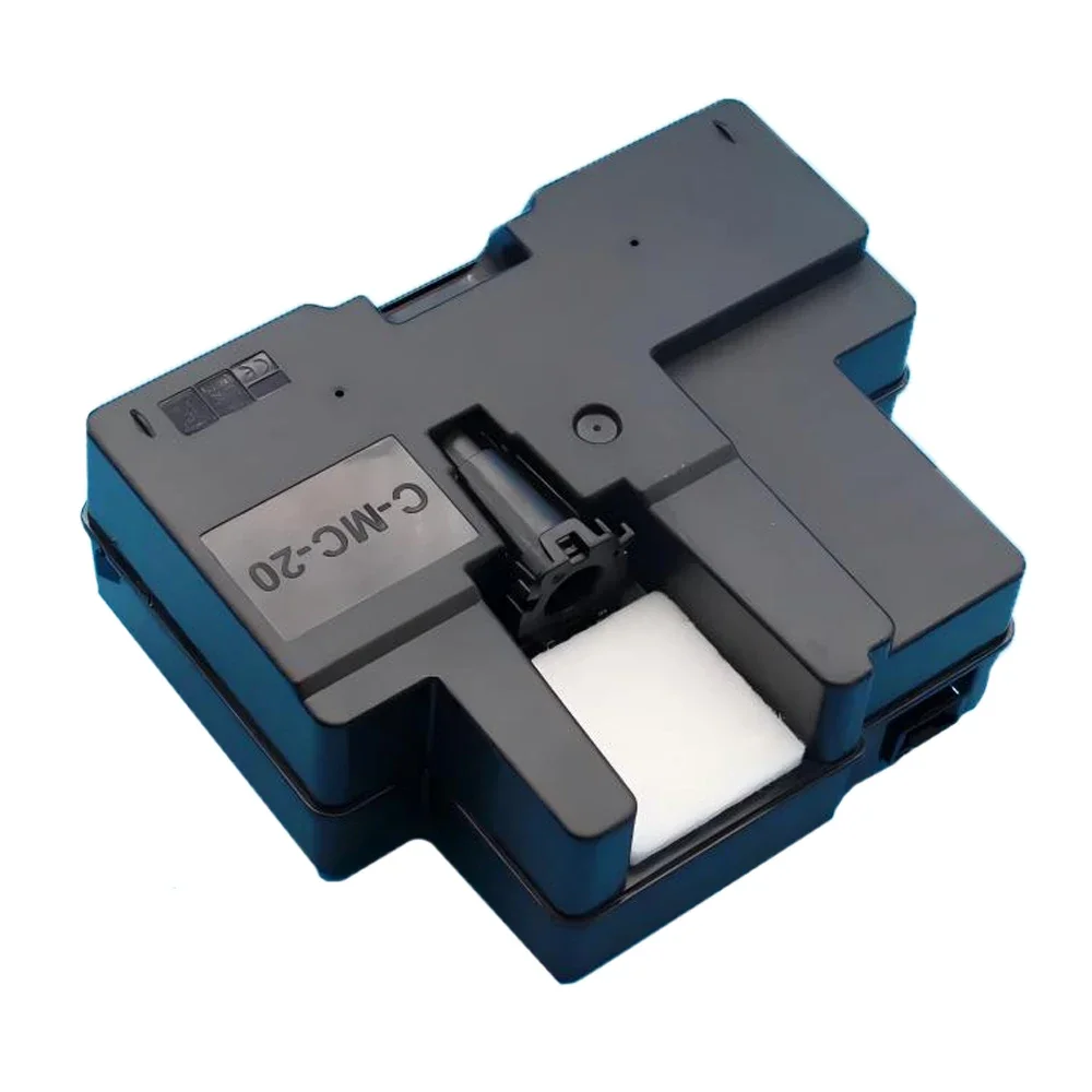 

MC-20 Maintenance Box For CANON PRO-500 PRO-1000 Printer Tank MC20 Ink Maintenance Cartridge