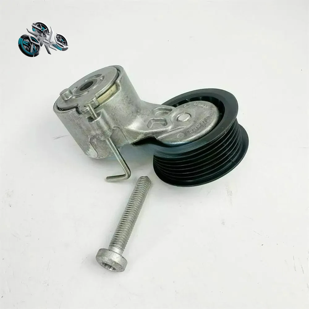 

06E903133AC & 06E903133AA Engine Tensioner for Audi Q5/Q7/A4 3.0L - High Quality