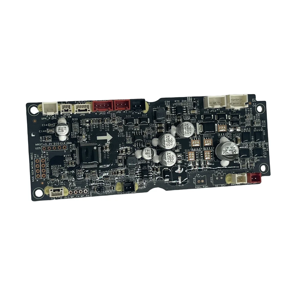 Original Motherboard for Dreame H12 Pro Handheld Cordless Vacuum Cleaner Accessories Spare Parts Mainboard (EU)