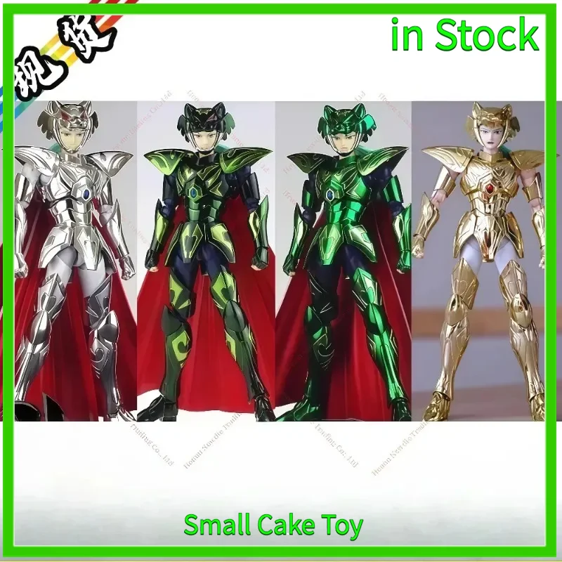 

In Stock KUN Jimo Black Tiger/White Tiger Kaiyang Star Xidu/Badu Nordic God Fighter Sacred Clothes Myth EX Mobile Toy Collection