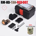 RM-HD-TAN-RD DOT