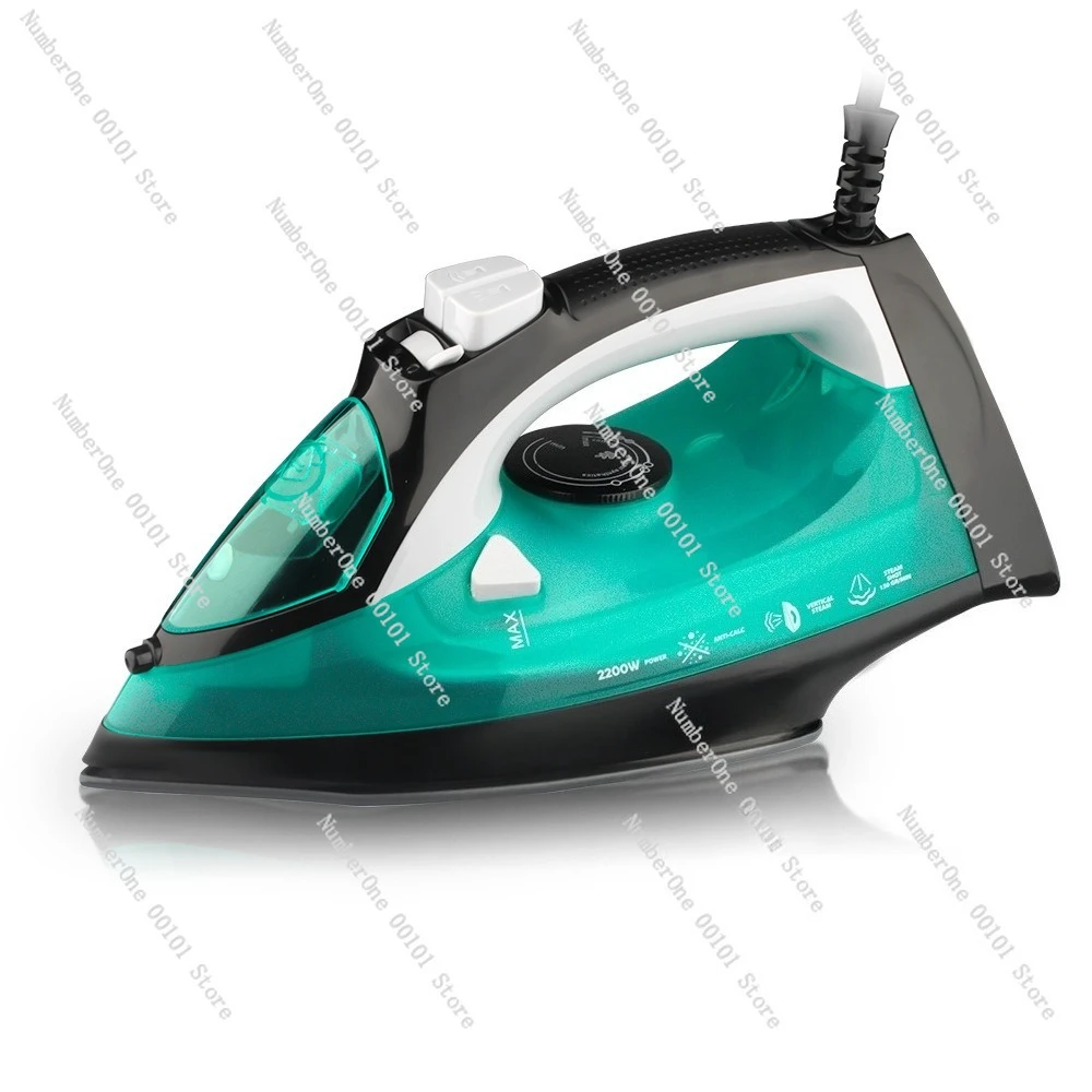 

Hand-held hanging iron, wet and dry 2200W
