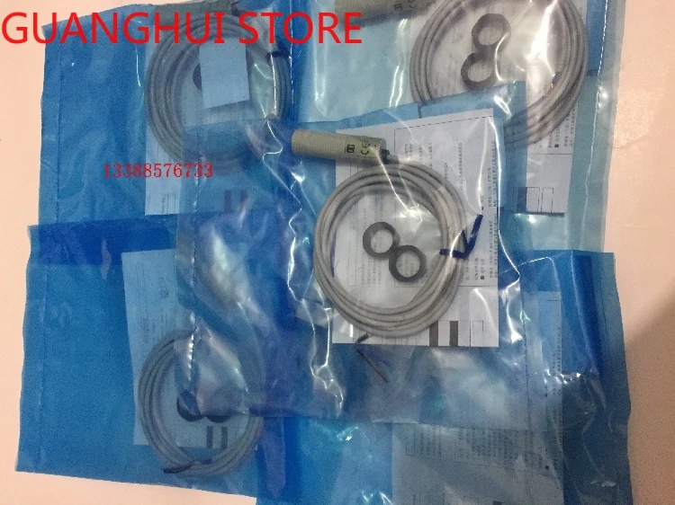 E3F2-DS10B4-P1 E3F2-D1C4 E3F2-R4B4 R4C4 M1-M 7B4 Brand New Photoelectric Switch Sensor Spot Stock Fast Delivery