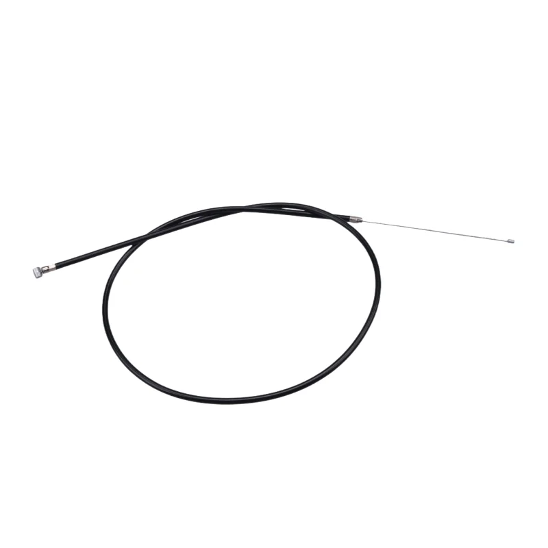 702mm 802mm 930mm 1300mm Throttle Cable for 43cc 47cc 49cc Mini Pit Pocket ATV 4 Wheel Bicycle Motorcycle Parts Universal Fit - Image 3