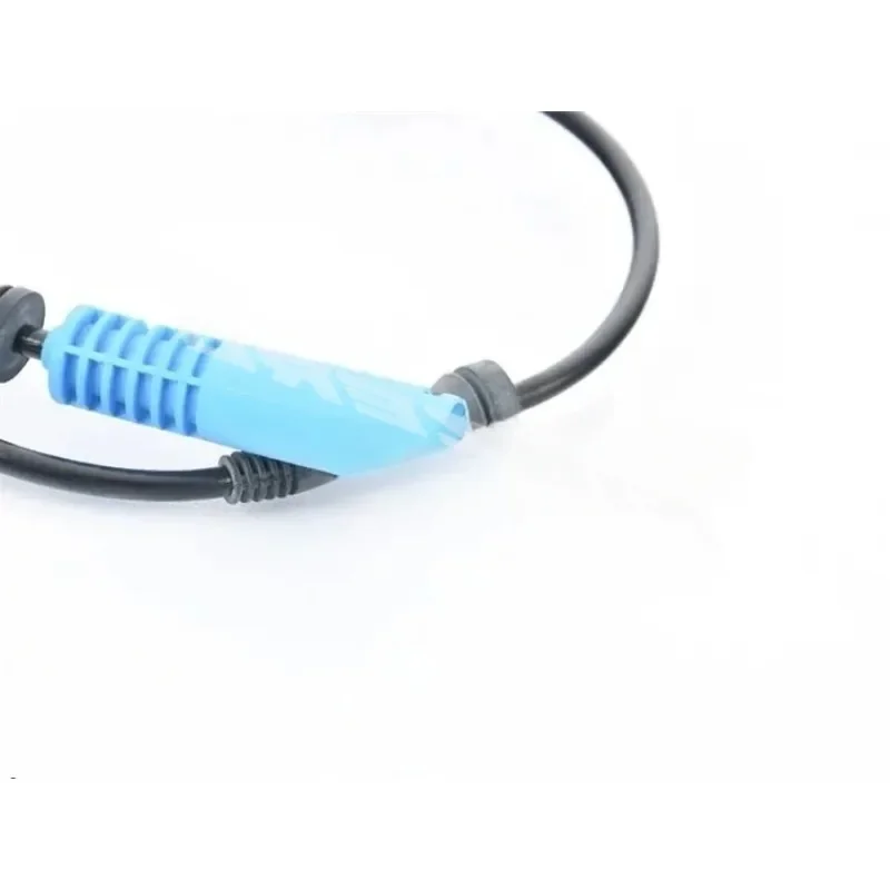 Car Accessories Figzero Front ABS Wheel Speed Sensor for BMW 5 6 Series E60 520 525 530 540 630 645 - view 5