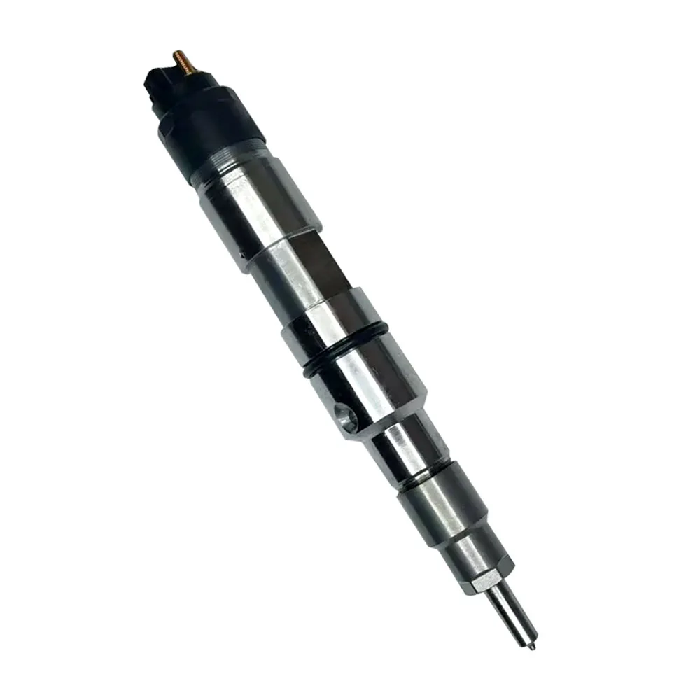 Made In China New Diesel Injector 044512186 Common rail nozzle For MAN TGL TGM Truck Volkswagen Constellation 0986435568