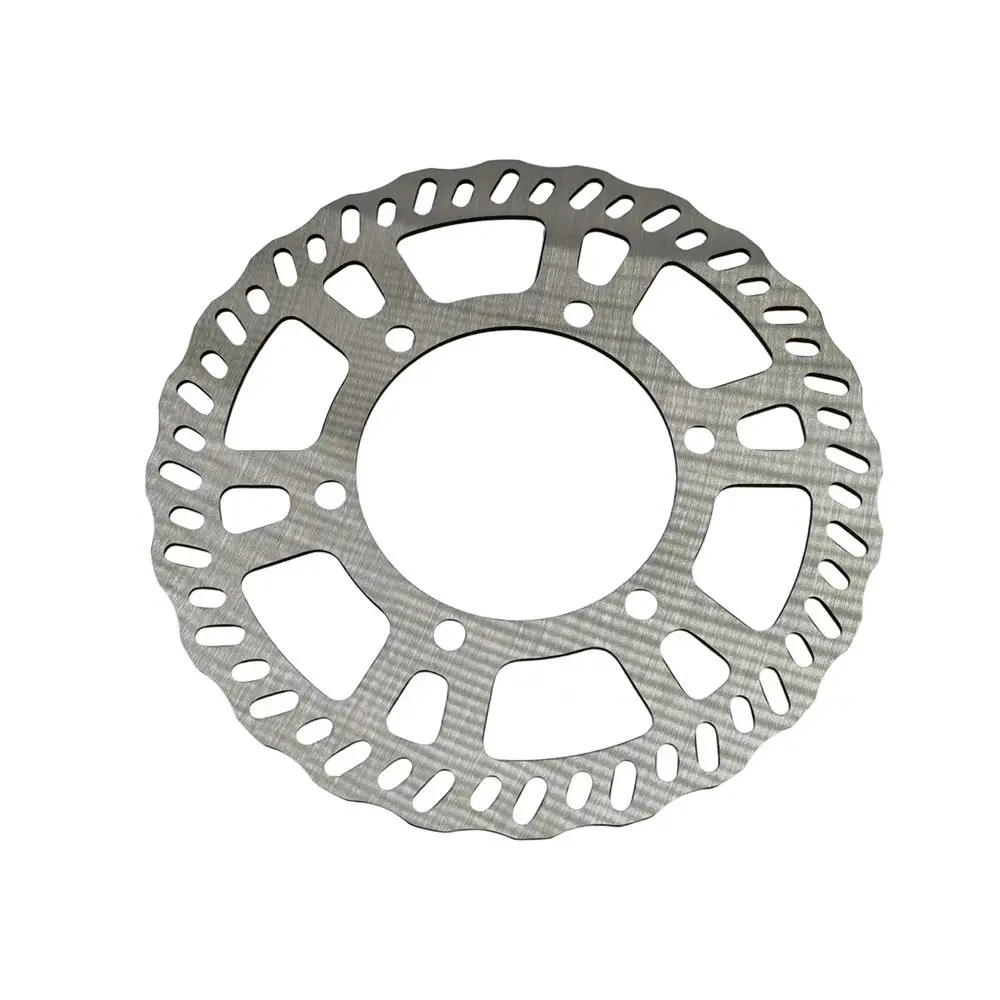 Elektrische Roller Bremsscheibe Rotor 140mm 150mm 160mm Für Dualtron 3 Spider Dualtron Thunder Dualtron Ultra Zubehör teile – Detail 5