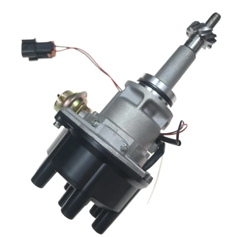 

DISTRIBUTOR Y60 FORKLIFT For Nissan TB42 PATROL GR GQ 1987 1988 1989 1990 1991 1992 1993 1994 1995 1996 1997