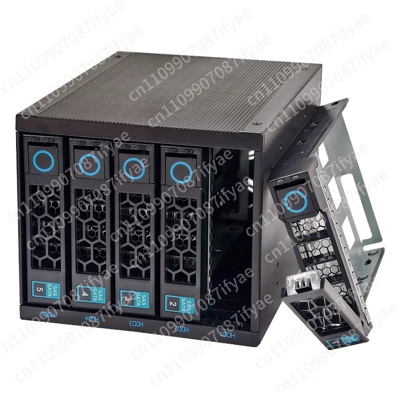 HY-5 Hot-Swappable …