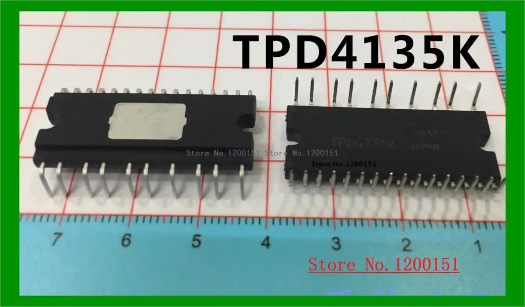 TPD4131K TPD4132K TPD4134K TPD4135AK TPD4135K TPD4136K TPD4142K TPD4144K TPD4146K MODULES