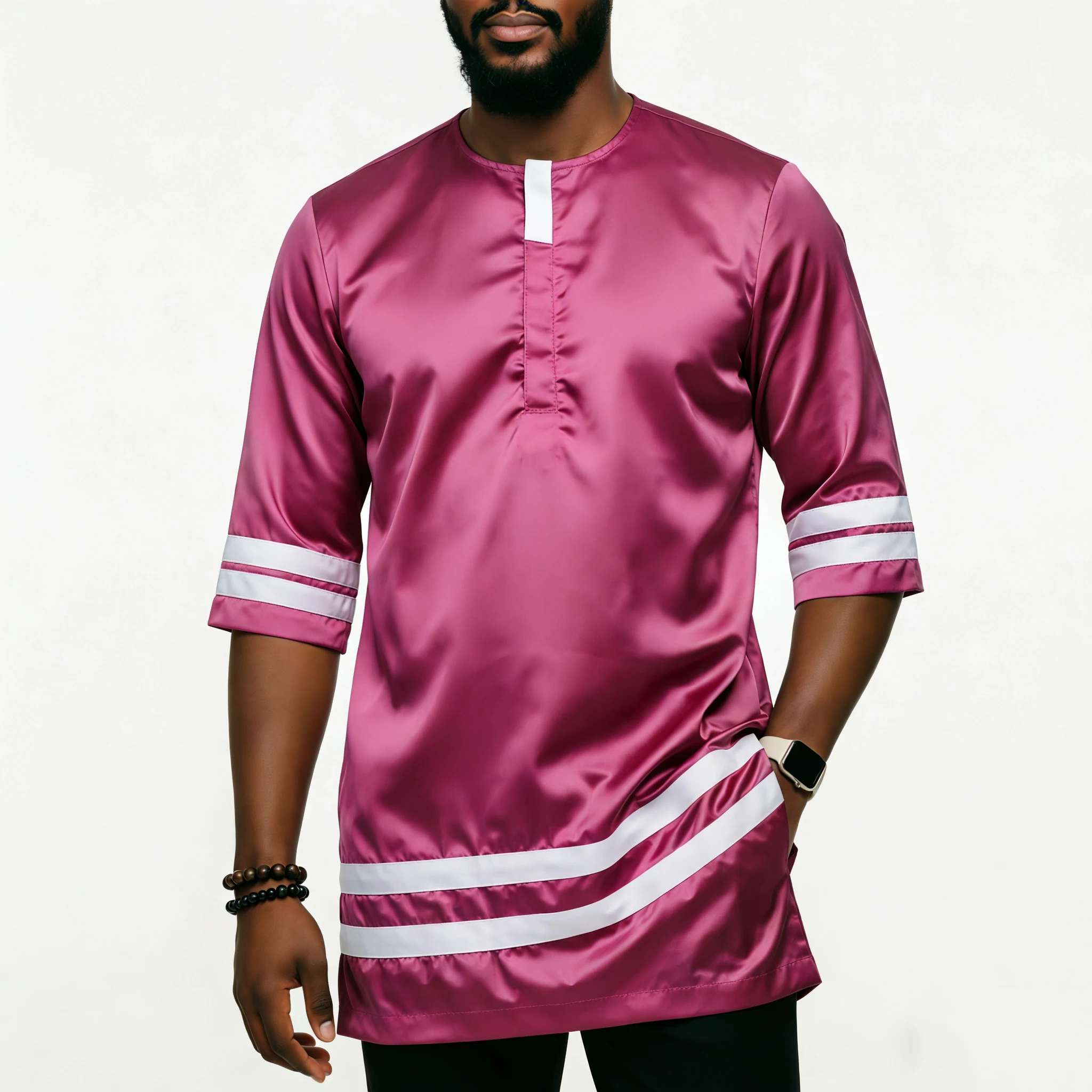 Men's Dashiki T-Shirt