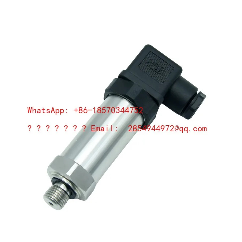 EDYBT-45 Marine Generator Pressure Transmitter M10X1 Pressure Transmitter 4-20mA