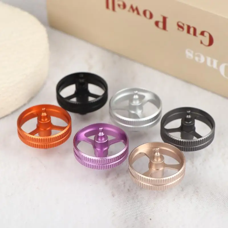 1PC Mouse Wheel For GPW 1st-4th Gen, G Pro / G Pro X Series - Gaming Mouse Metal Scroll Roller Mice Replacement Accessory