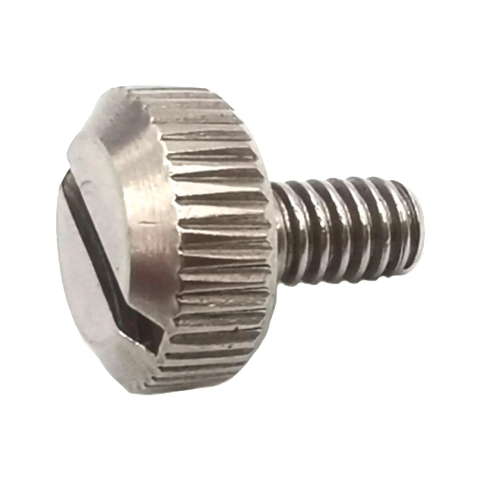 Seat Bolt Screw, Quick Mount, Stainless Steel, for Harley Touring, Motorcycle Parts,Seat Bolt Tab Screw Replacement Part