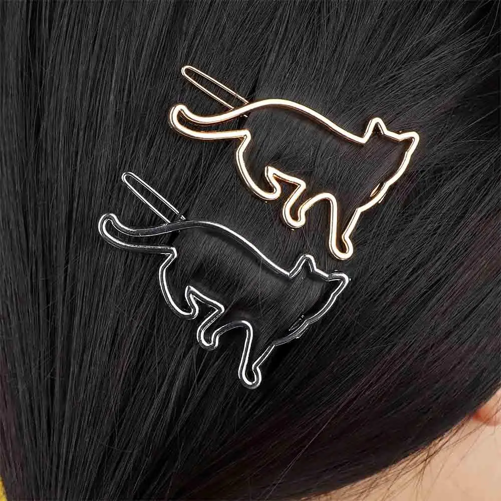 

Silver Fashion Jewelry Hair Decoration Hair Holder Hair Clip Hair Accessories Hairpin