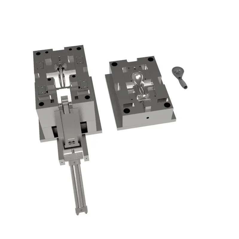 

Good Price New Product Fan Blade Cheap Steel Abs Acrylic Plastic Molding Parts Service