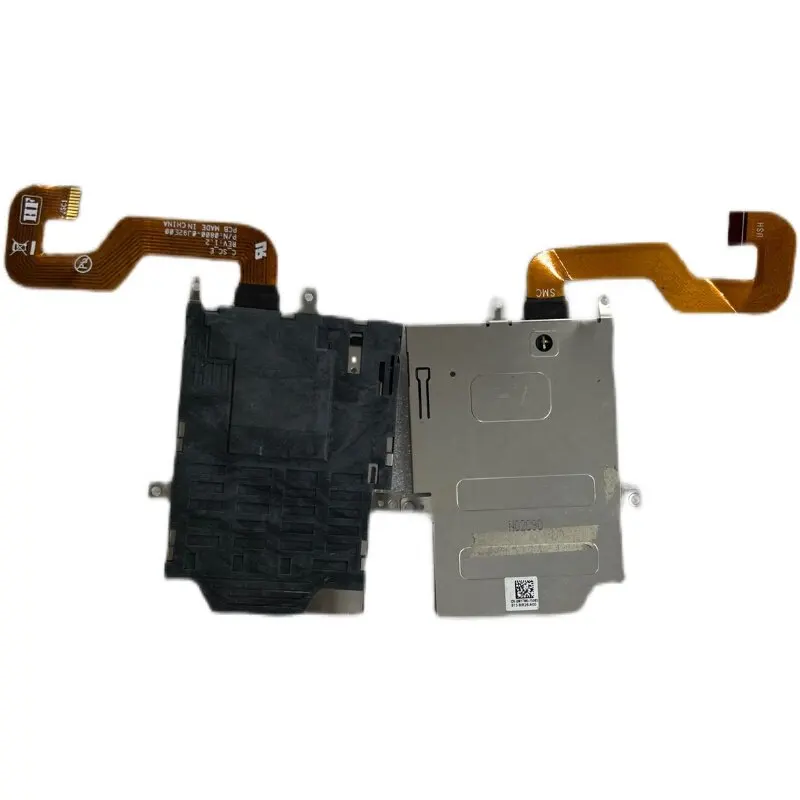 For Dell  Latitude 14 5404 Card Reader CN-0M1TM0 0800 - 0J92E00, Laptop Internal Repair Part