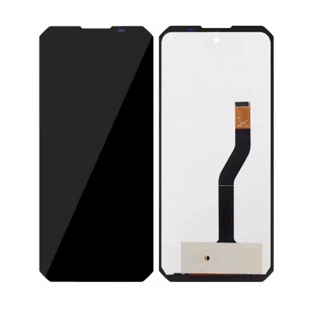 

6.67 inch WP10 LCD Display Screen For Oukitel WP10 LCD Display Touch Screen Digitizer Assembly Screen Replacement 100% Tested