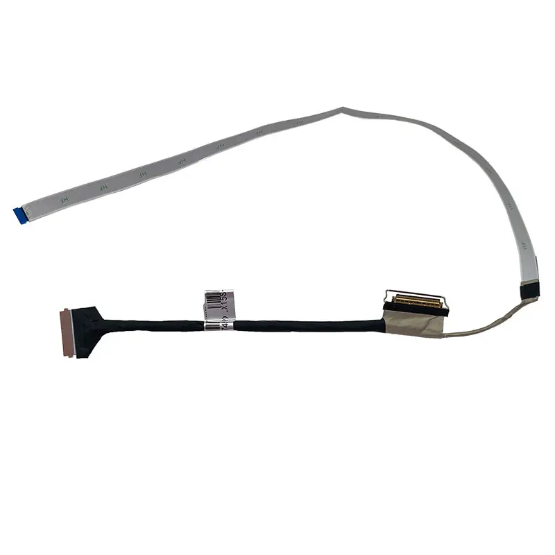 New Line For LENOVO ideapad 15 s2021 15sALC 15sITL 15SIML 2021 3i Gen6 DC02C00QY10 DC02C00QY00 laptop LED LCD LVDS Video Cable