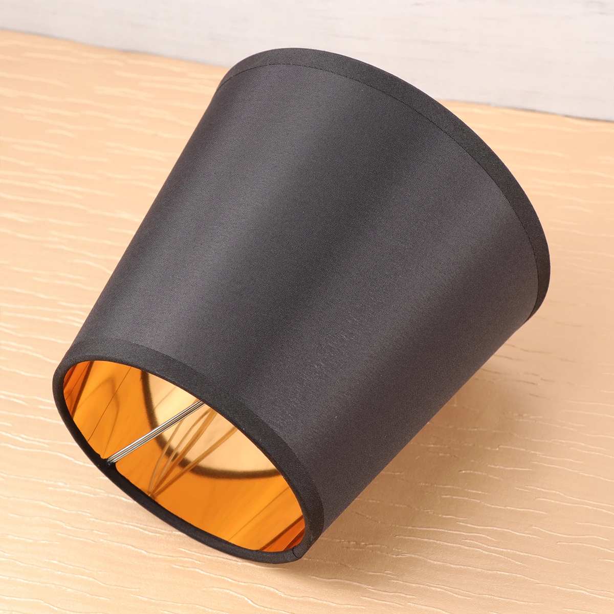 

3 Pcs Shade Accessories Lamp Shades Pendant Adjustable Pleated Lampshade for Floor Chandelier Decorative Ceiling