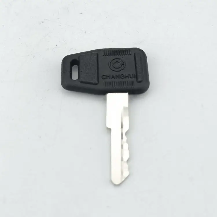 2 / 5PCS SP115882 Shantui Key Liugong Loader 30E 40B 50C 50CN 855 856 Electric Lock Key