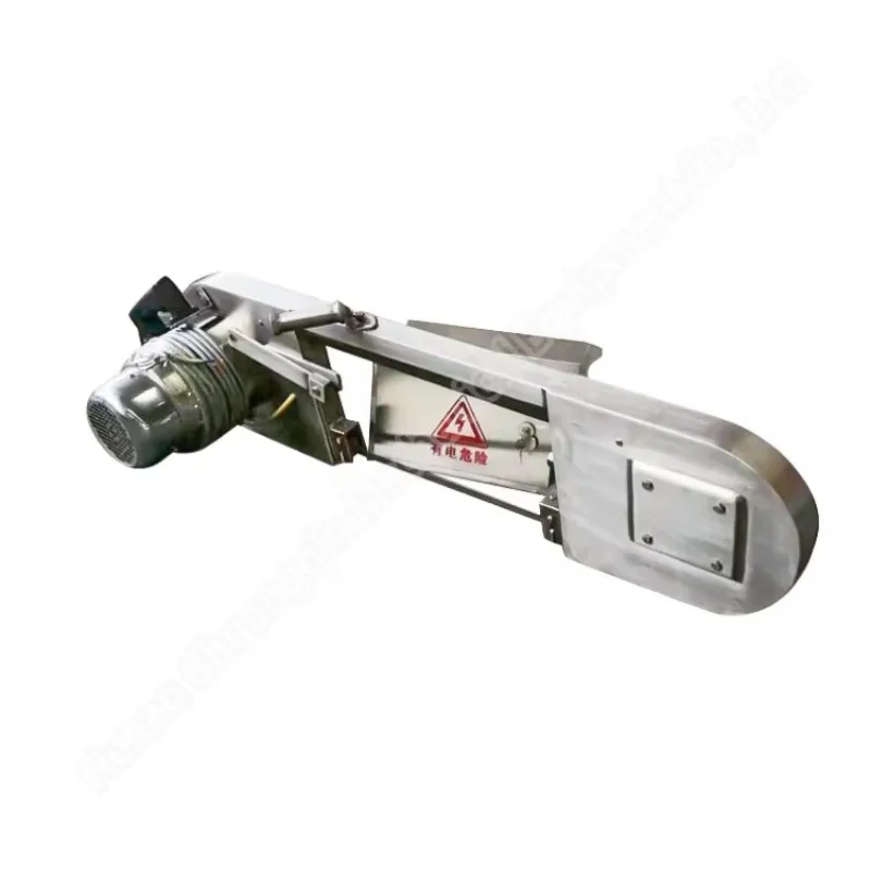 2025年ウサギ屠殺装置 豚肉加工機 肉類屠殺装置