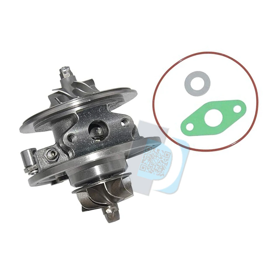 Turbocharger Core 2005-2006 Turbo Cartridge For VW Beetle Golf Jetta 1.9 TDI BEW 54399700026 038253019S 54399700024 038253019SX