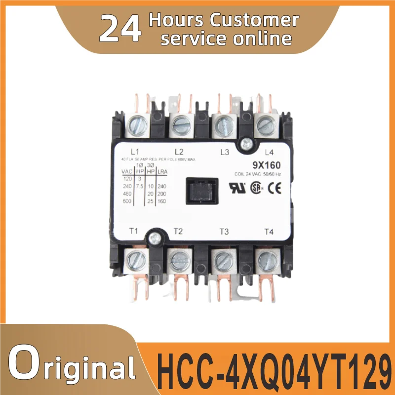 

Brand new original module.9X160 HCC-4XQ04YT129