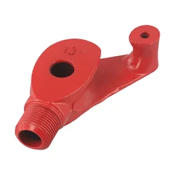 1pc Multifunction Manual Pipe Bender For Galvanized Iron Copper Water Wire Tube Sector-shaped Wire Pipe Bender Hand Tools