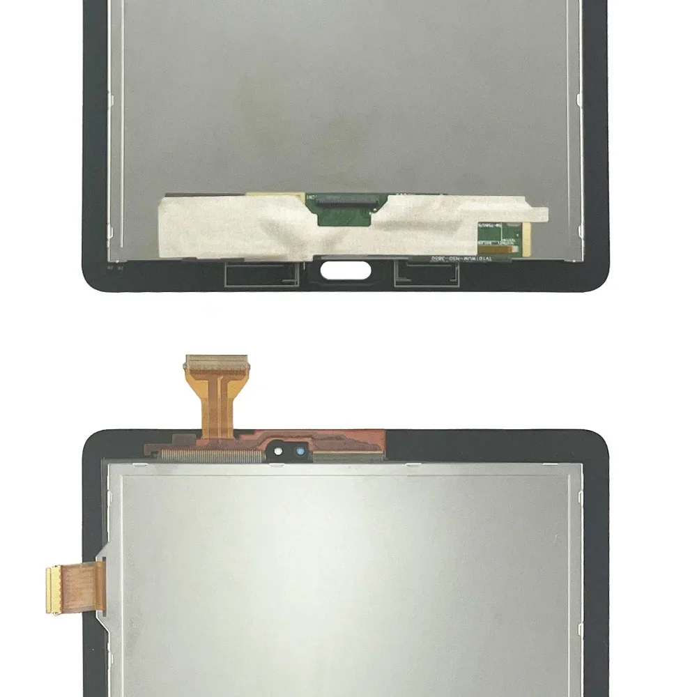 Imagem -05 - Display Lcd Touch Screen Digitizer Conjunto de Painel de Vidro Samsung Galaxy Tab a 10.1 2023 S-pen Sm-p580 Sm-p585 Sm-p585y Aaa