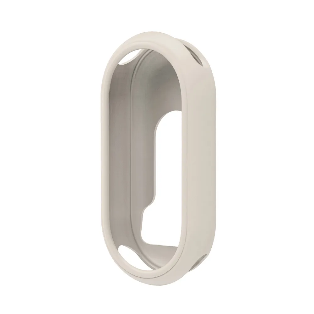 Soft Silicone Case for Xiaomi MiBand 8 9 10 Bumper Screen Protector Cover for MiBand 8 9 10 Protective Case Cover image 4