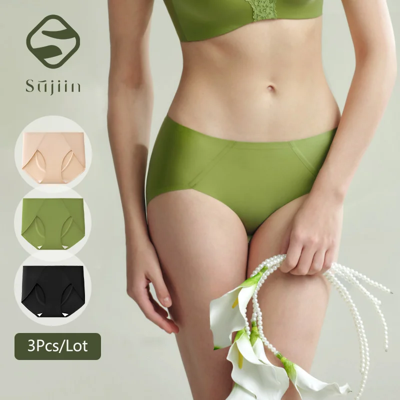 #34 Womens Seamless No-Show Panties List of Top Picks