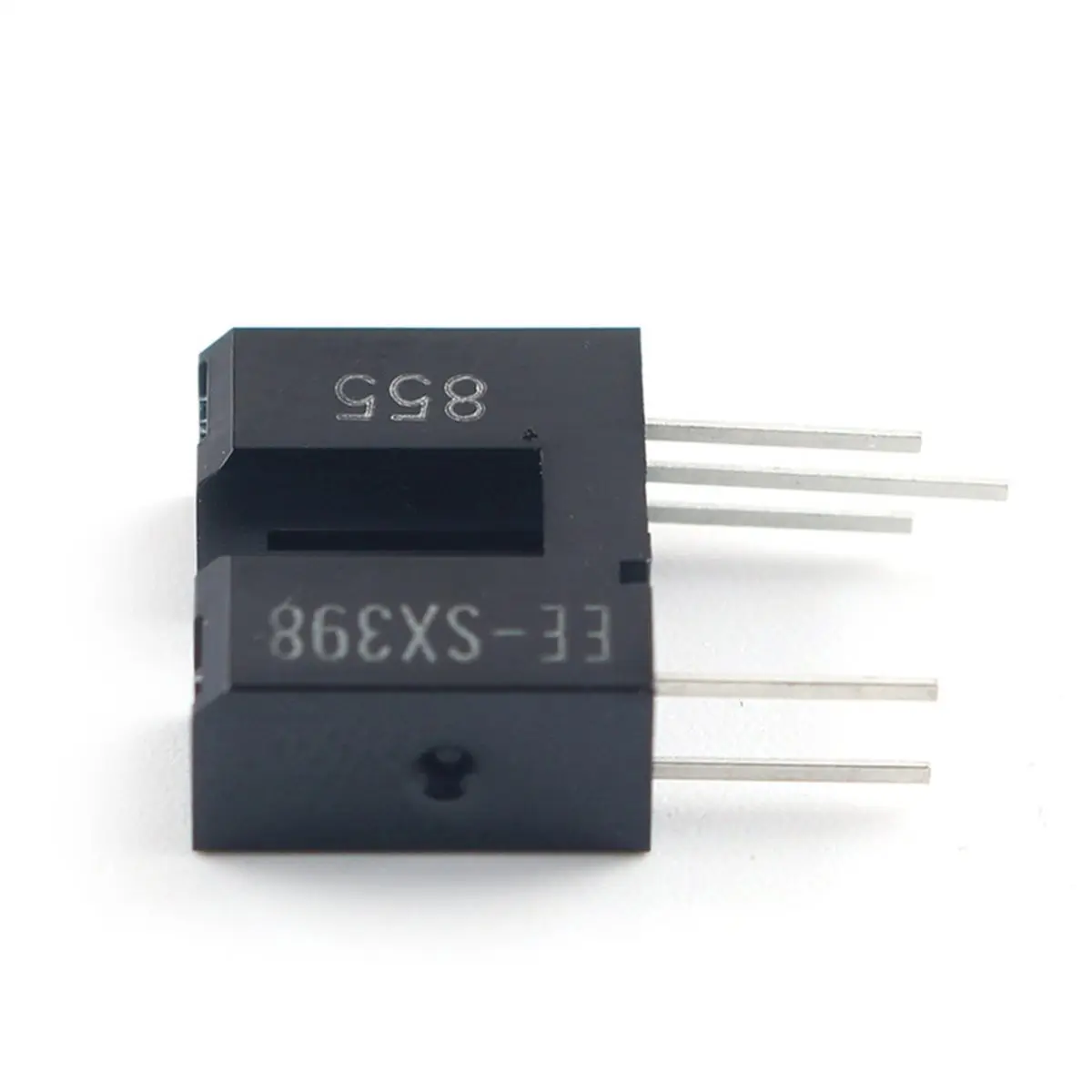 giftnew -SX398 Photoelectric Interrupter Sensor -SX398 Photoelectric Switch Slot Type Optocoupler Components