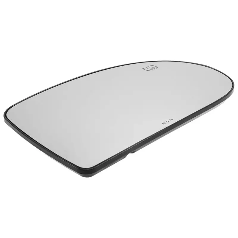 

AEA6-Door Wing Side Mirror Glass Heated With Backing Plate For JEEP Compass 2007 - 2017