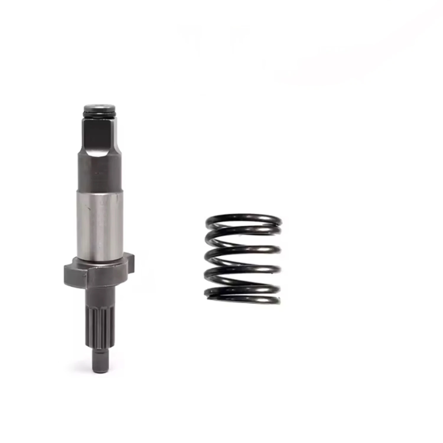 CP734H Air Impact Wrench Part Anvil / Pins /Steel Ball/Spring Compatible With Chicago Pneumatic Impact Wrench 1/2