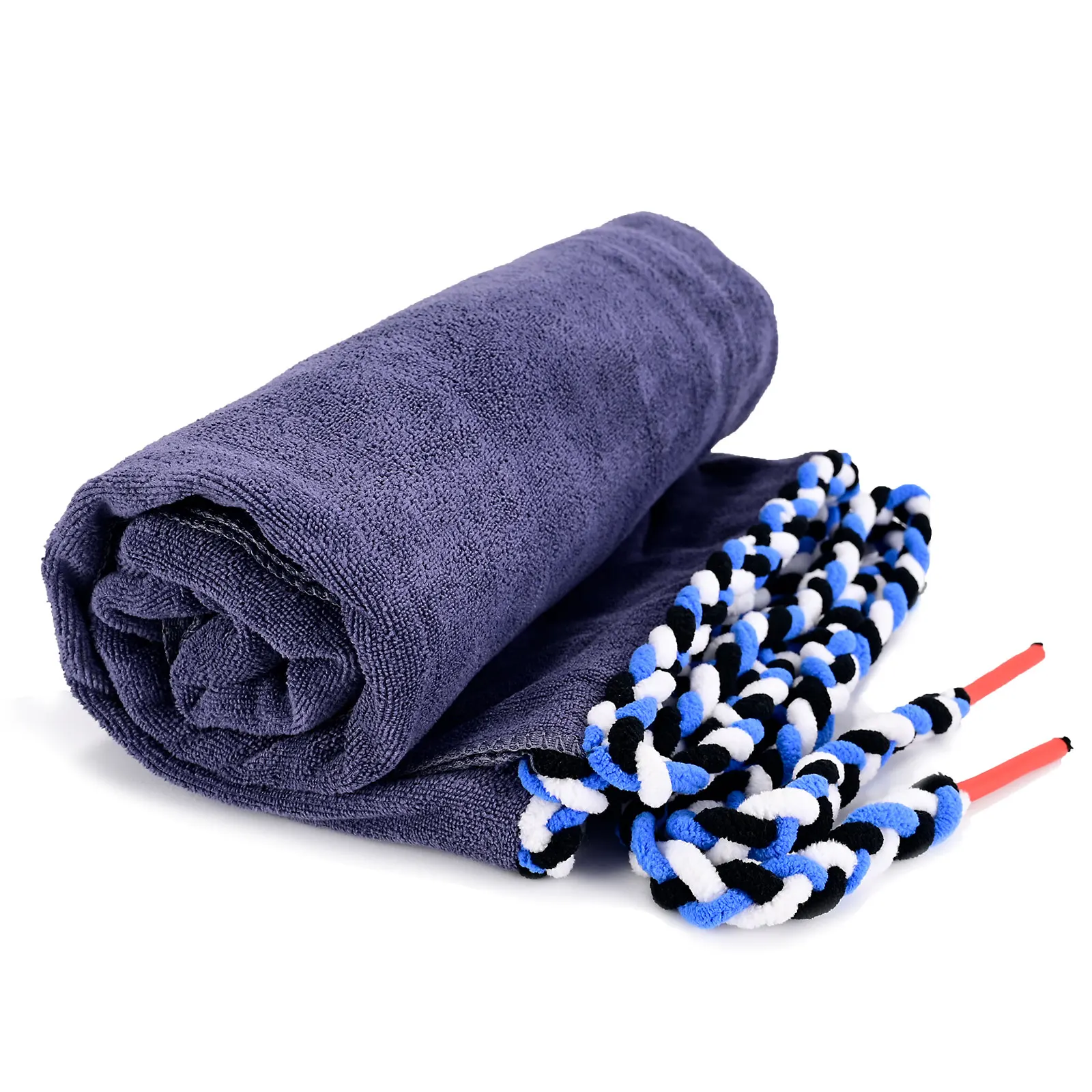 EHDIS Auto-Windschutzscheiben-Mikrofasertuch Schutzwerkzeug Vinyl-Wrapping Wasserabsorbierendes Panel Trockentuch Folien-Tönungs- und Armaturenbrett-Abdeckung – Detail 15