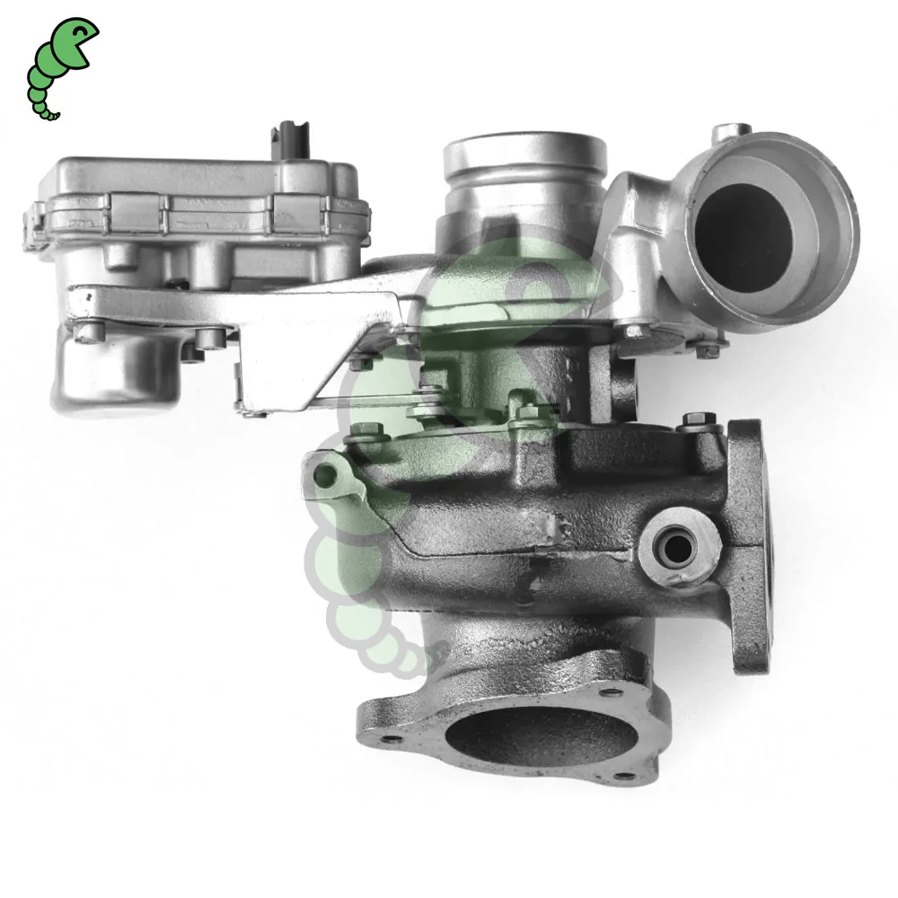 A6510900786 Turbocharger 6510900786 for MERCEDES-BENZ B-CLASS (W246 W242) B 200