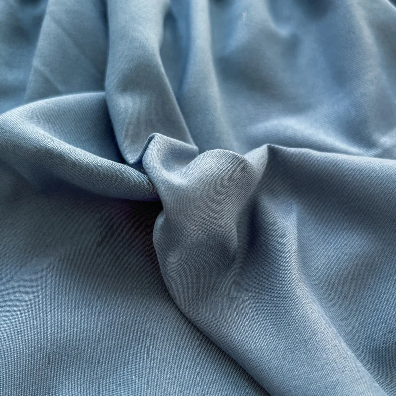 Picture 6: Soft Fitted Bed Sheet with Elastic Band Solid Color Mattress Cover for Single Double King Queen Bed 100/140/150/160/180/200cm